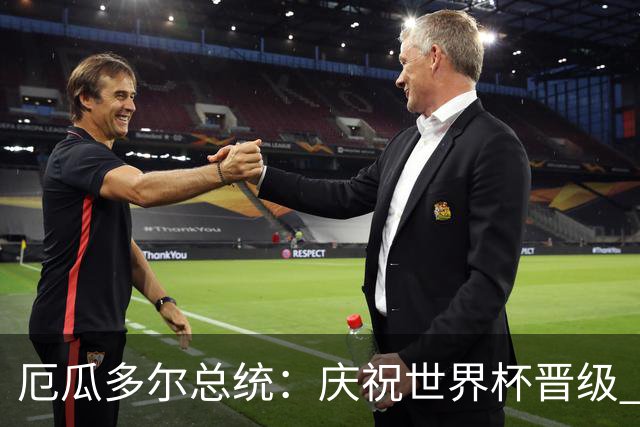 厄瓜多尔总统：庆祝世界杯晋级 全国放假一天
